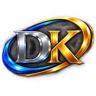 DK Marketing app icon
